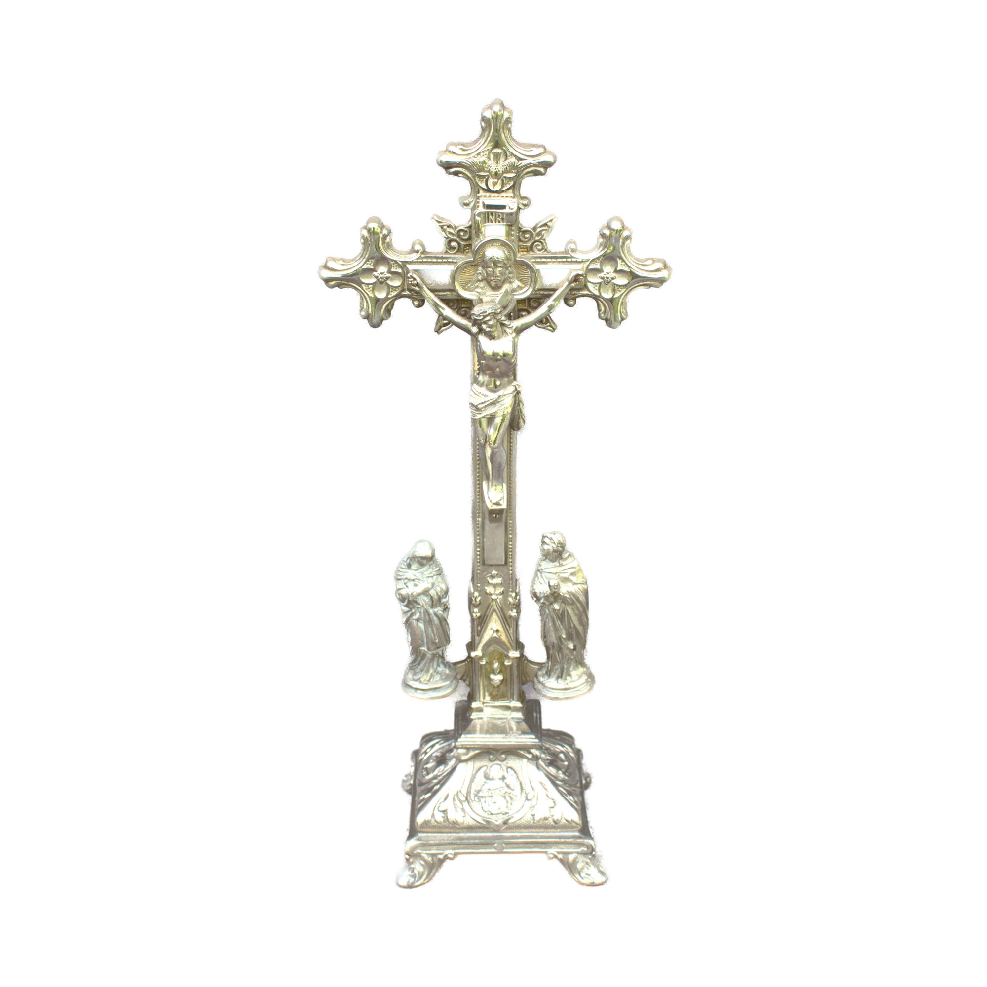 nice cross